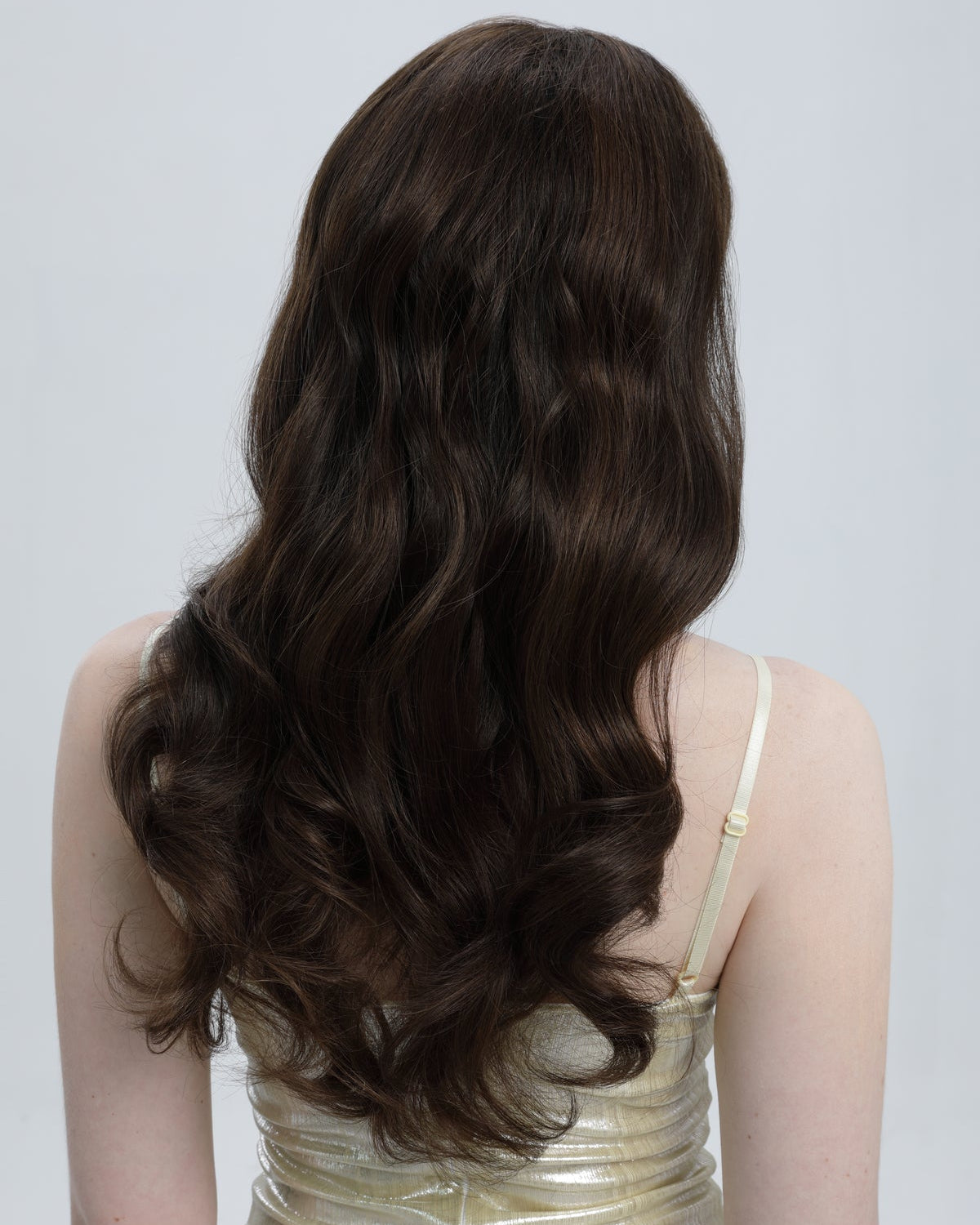 English Oak | Medium to Dark Neutral Tone Brown