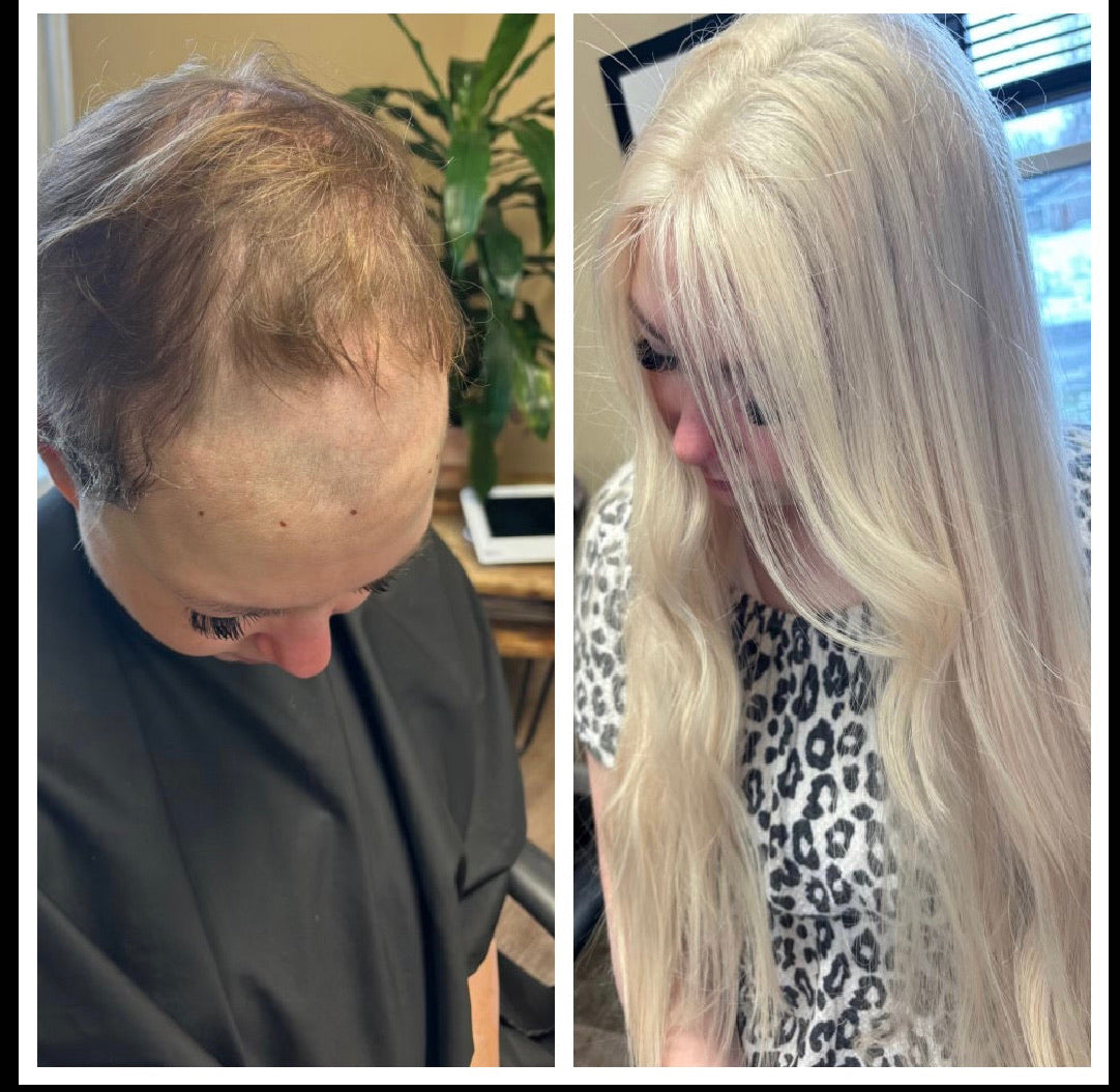 All about Hair & Craftsmanship
